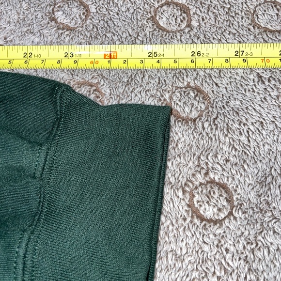 Trump Funny Ugly Christmas Hoodie Size 4XL Pullover New Green National Lampoons - Picture 10 of 13